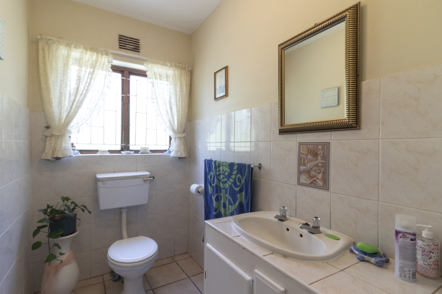 5 Bedroom Property for Sale in Forest Downs Eastern Cape